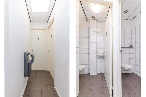 Medium property photo - Benthuizerstraat 38B, 3036 CH Rotterdam
